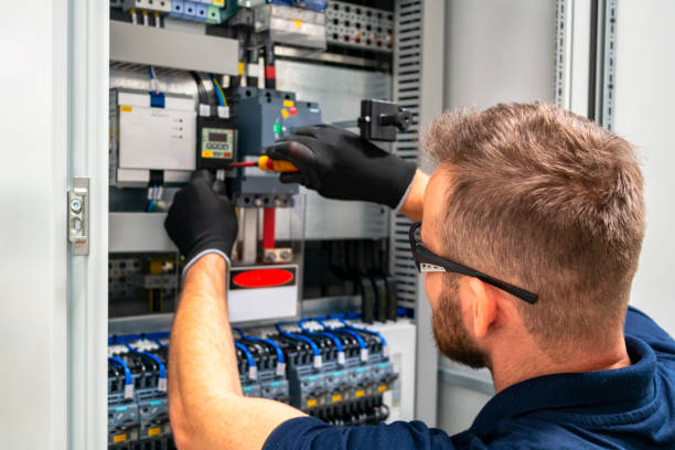 Best Residential Electrician Services  in Butler, AL