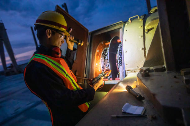 Best Commercial Electrician Services  in Butler, AL