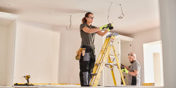 Best 24-Hour Electrician  in Butler, AL