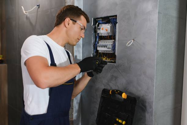  Butler, AL Electrician Pros