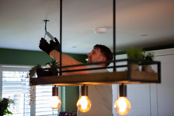 Best Affordable Electrical Installation  in Butler, AL