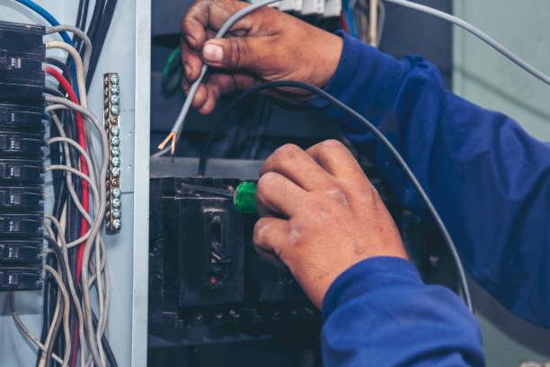 Best Electrical Installation Contractor  in Butler, AL