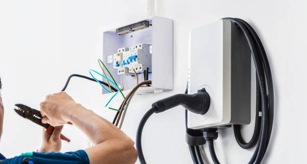 Best Home Electrical Repair  in Butler, AL