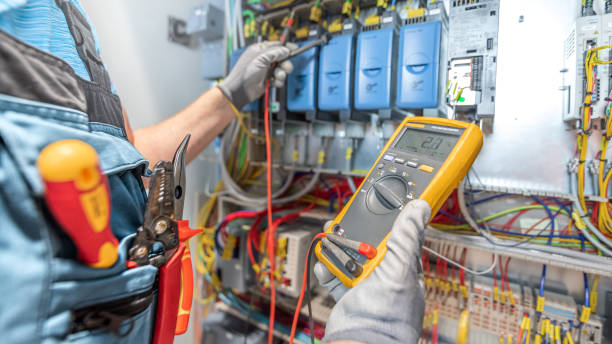 Affordable Emergency Electrician in Butler, AL