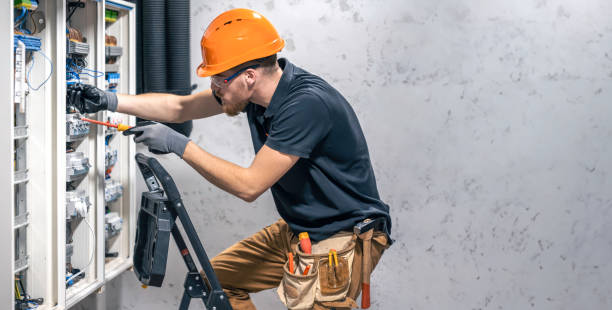 Best Affordable Electrician  in Butler, AL