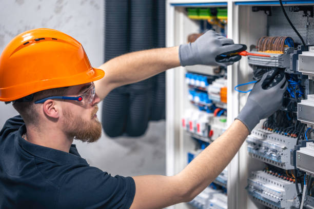 Best Electrical Troubleshooting Services  in Butler, AL