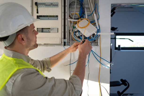 Best Electrical System Inspection  in Butler, AL