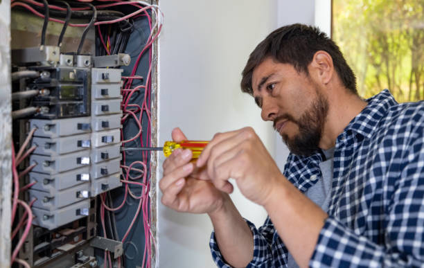 Best Local Electrician Companies  in Butler, AL